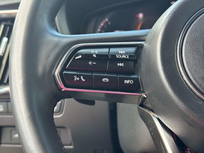 2025 Mazda Mazda CX-90 Premium Plus Package