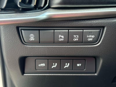 2025 Mazda Mazda CX-90 Premium Plus Package