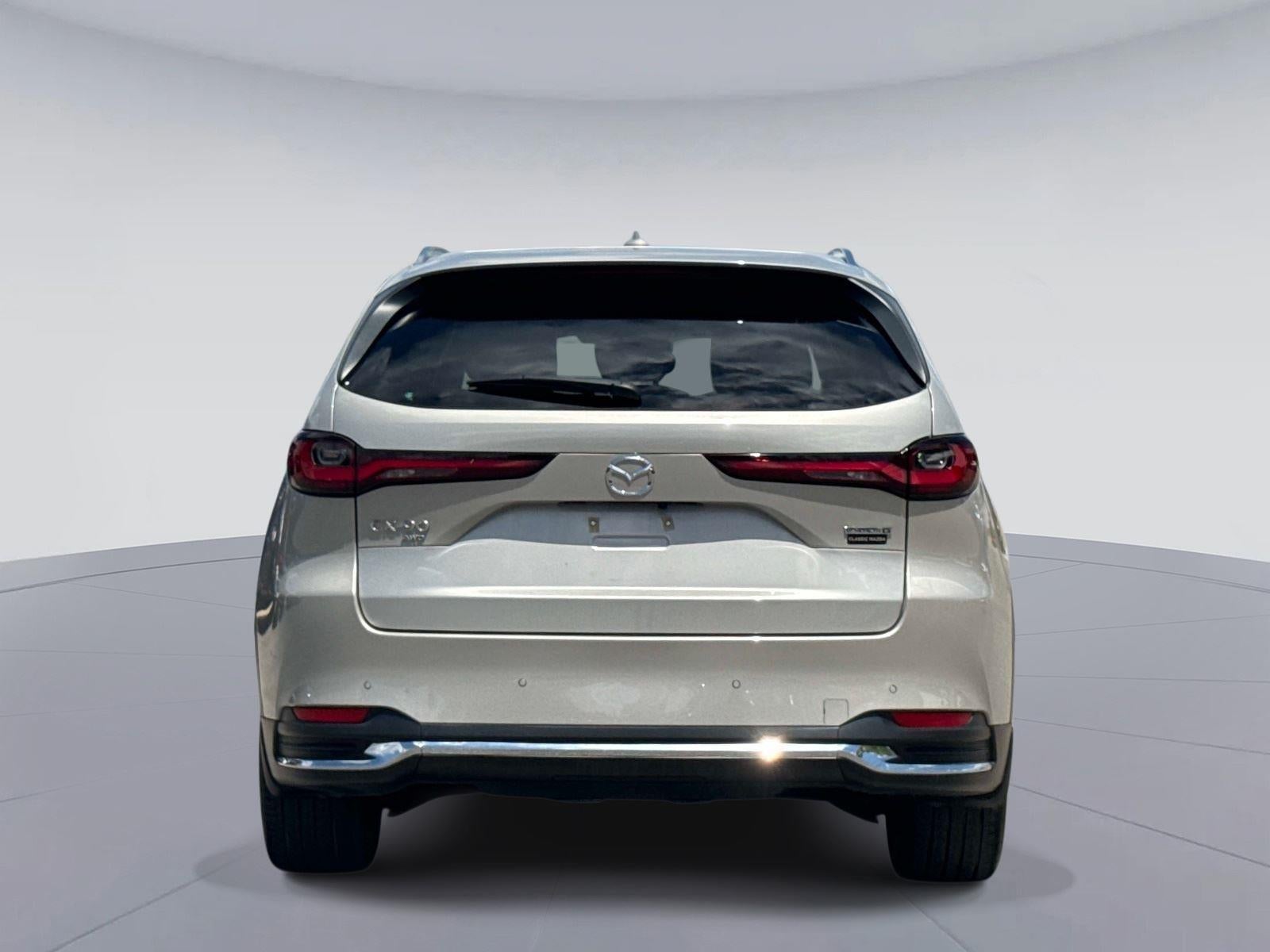 2025 Mazda Mazda CX-90 Premium Plus Package