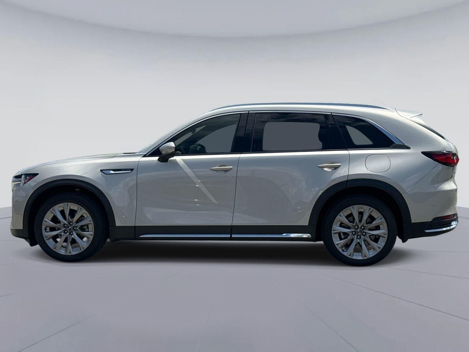 2025 Mazda Mazda CX-90 Premium Plus Package