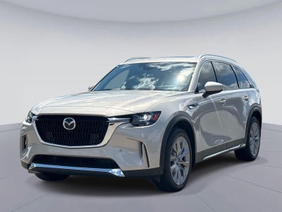 2025 Mazda Mazda CX-90 Premium Plus Package