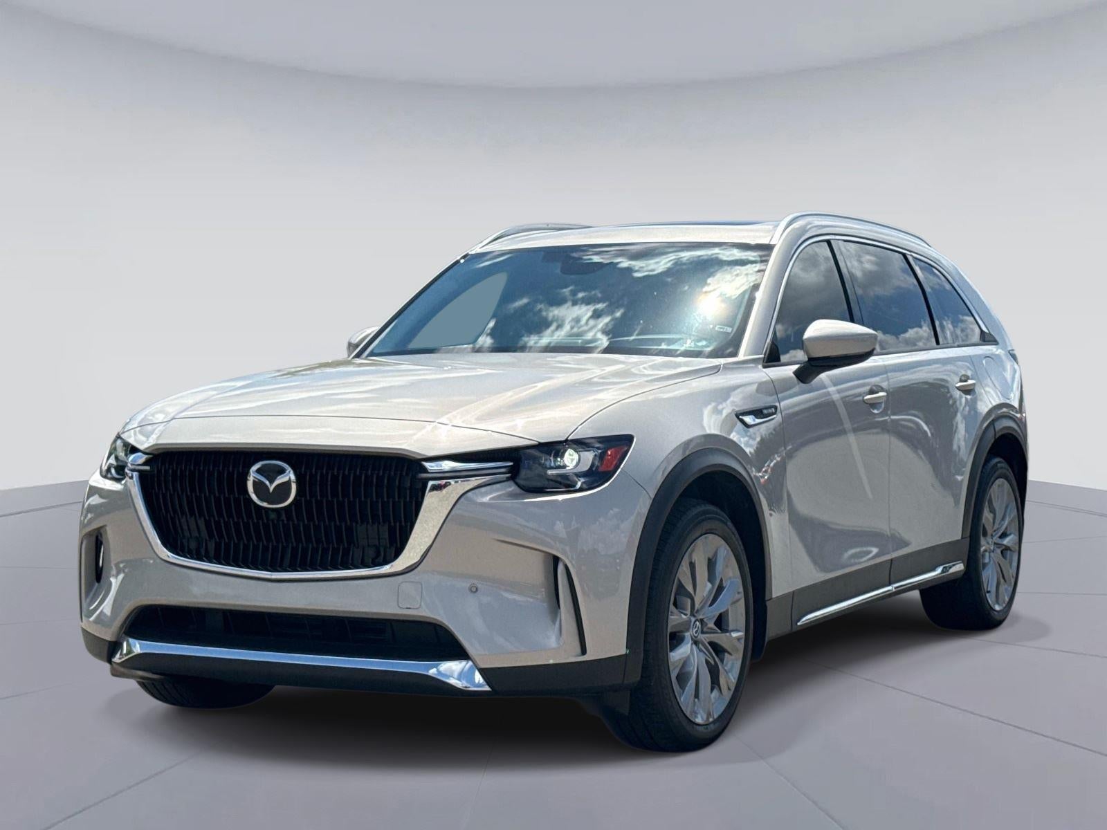 2025 Mazda Mazda CX-90 Premium Plus Package