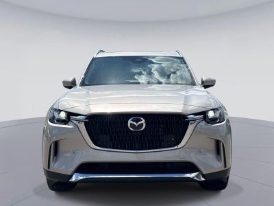 2025 Mazda Mazda CX-90 Premium Plus Package