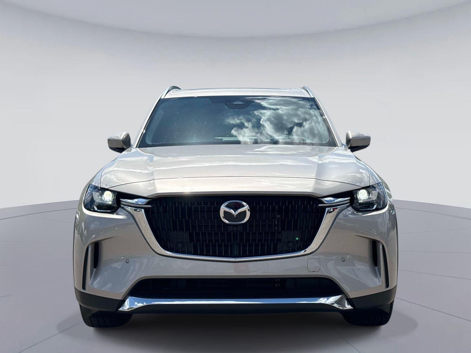 2025 Mazda Mazda CX-90 Premium Plus Package