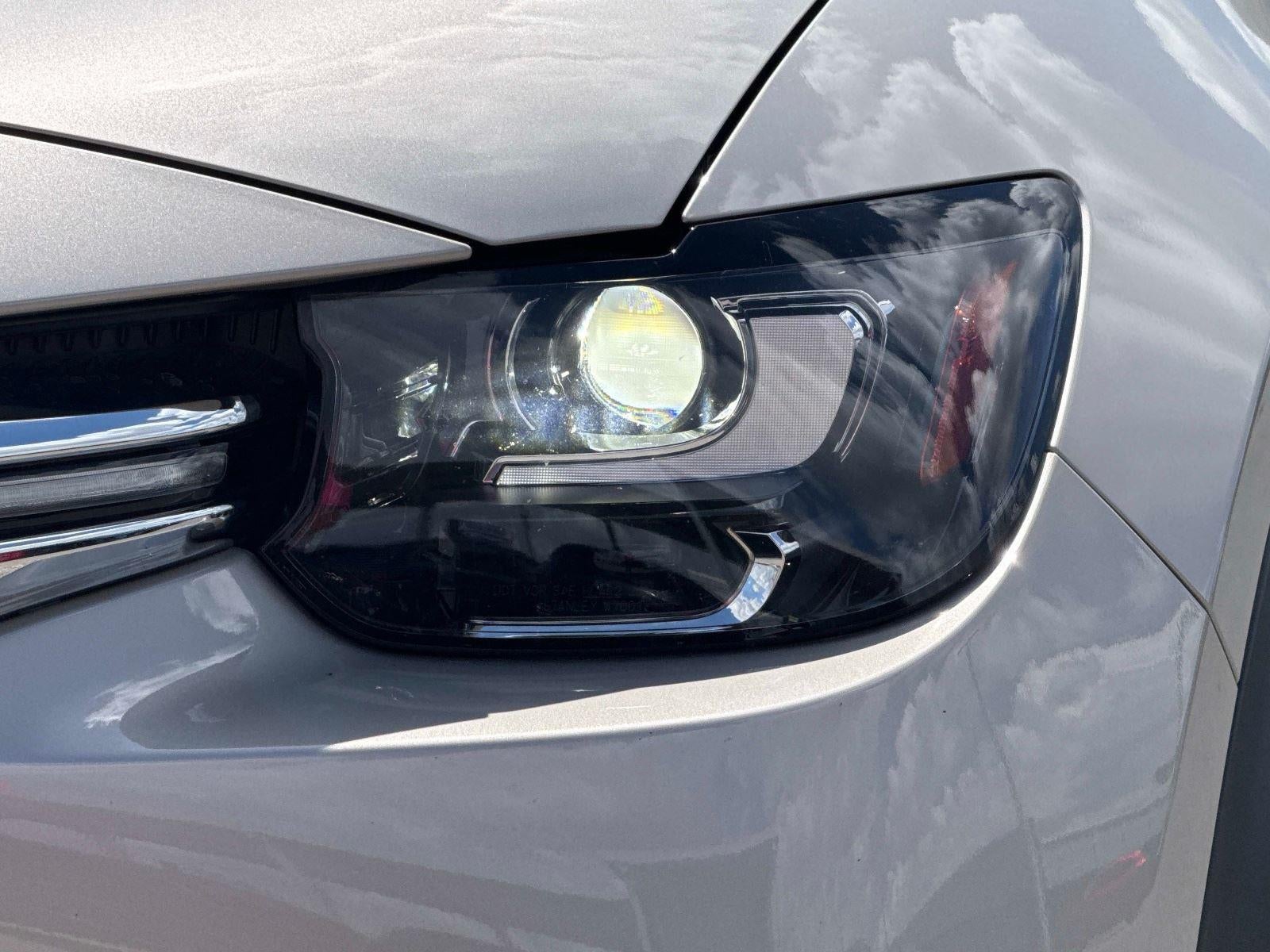 2025 Mazda Mazda CX-90 Premium Plus Package
