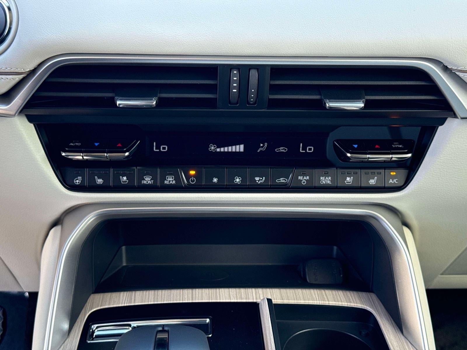 2026 Mazda Mazda CX-90 3.3 Turbo Premium Plus AWD