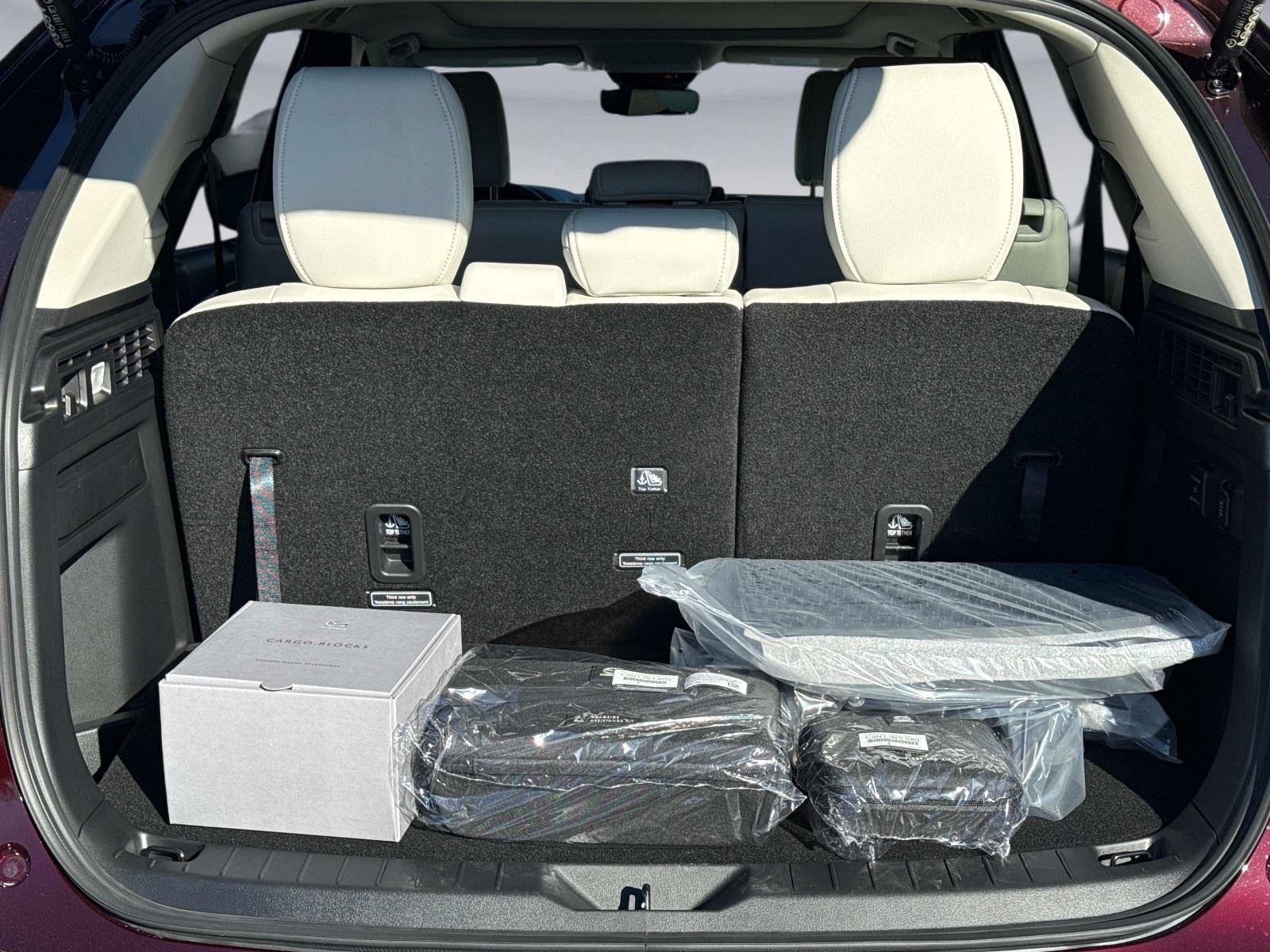 2026 Mazda Mazda CX-90 3.3 Turbo Premium Plus AWD