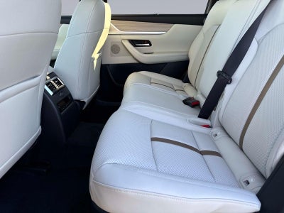 2026 Mazda Mazda CX-90 3.3 Turbo Premium Plus AWD