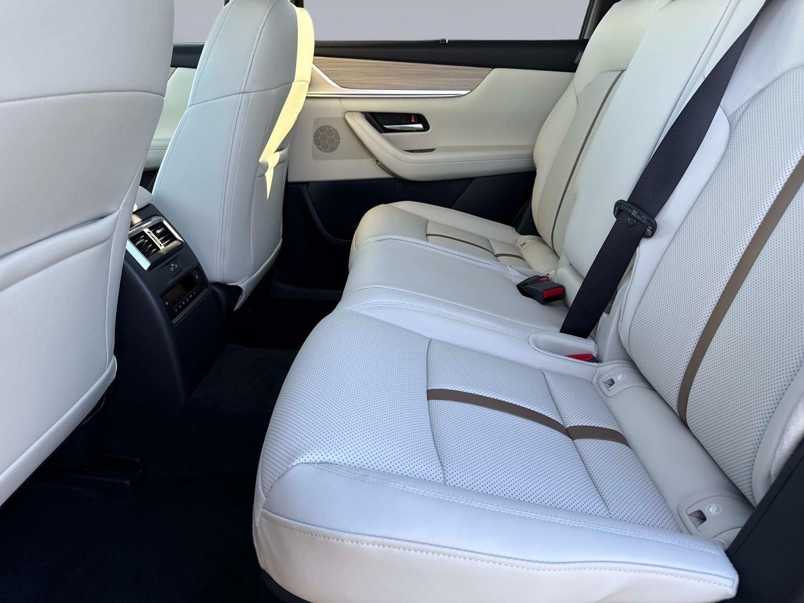 2026 Mazda Mazda CX-90 3.3 Turbo Premium Plus AWD