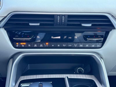 2026 Mazda Mazda CX-90 3.3 Turbo Premium Plus AWD