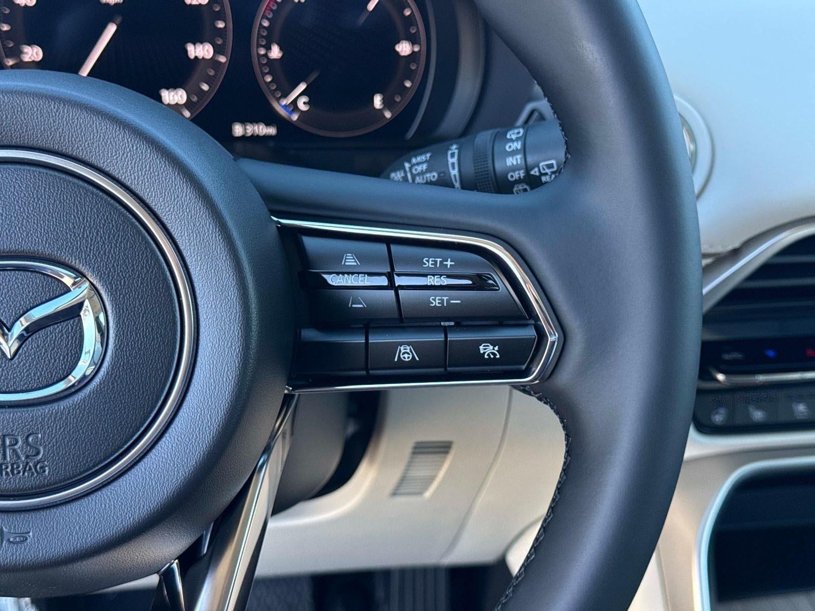 2026 Mazda Mazda CX-90 3.3 Turbo Premium Plus AWD