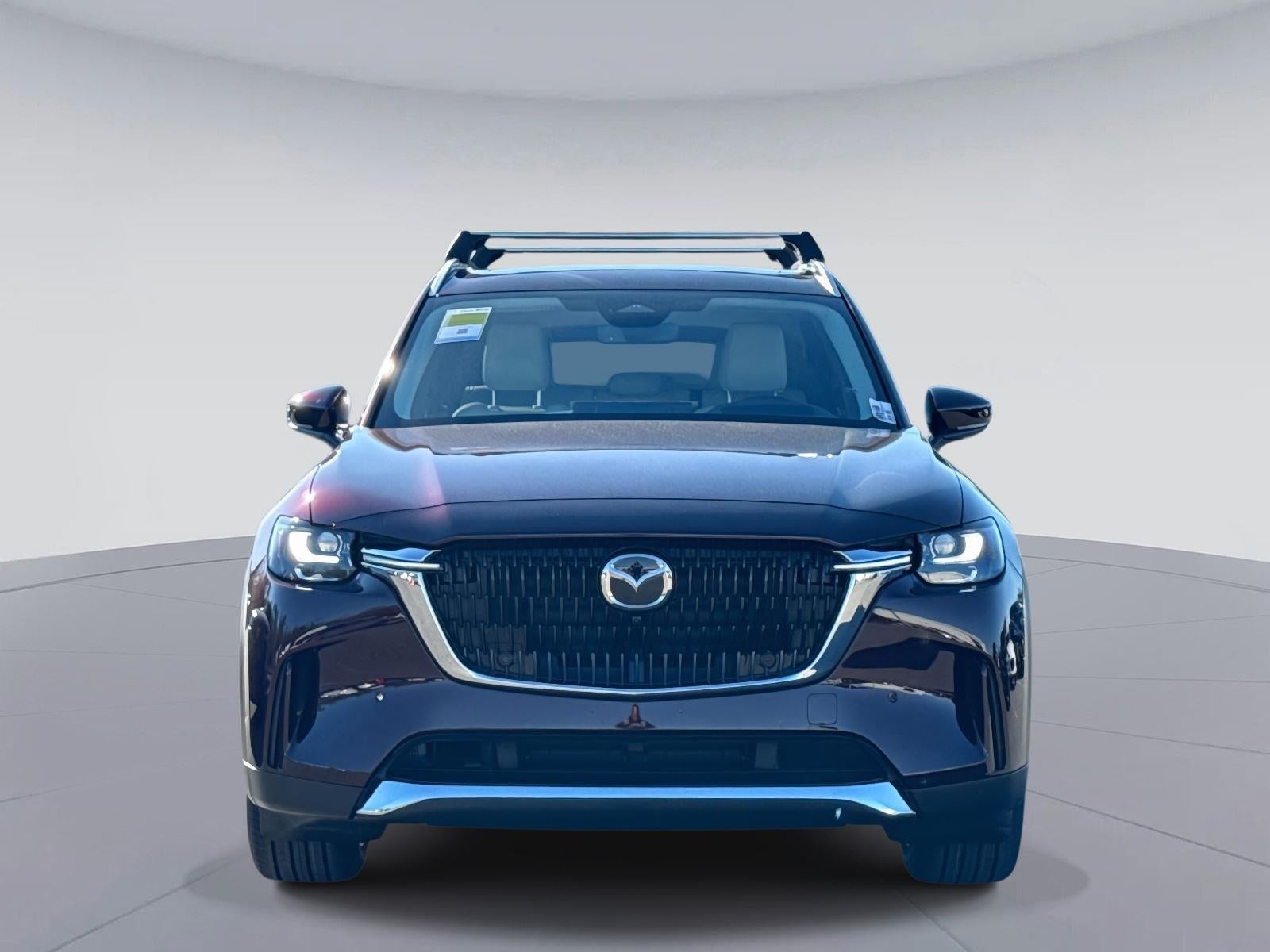 2026 Mazda Mazda CX-90 3.3 Turbo Premium Plus AWD