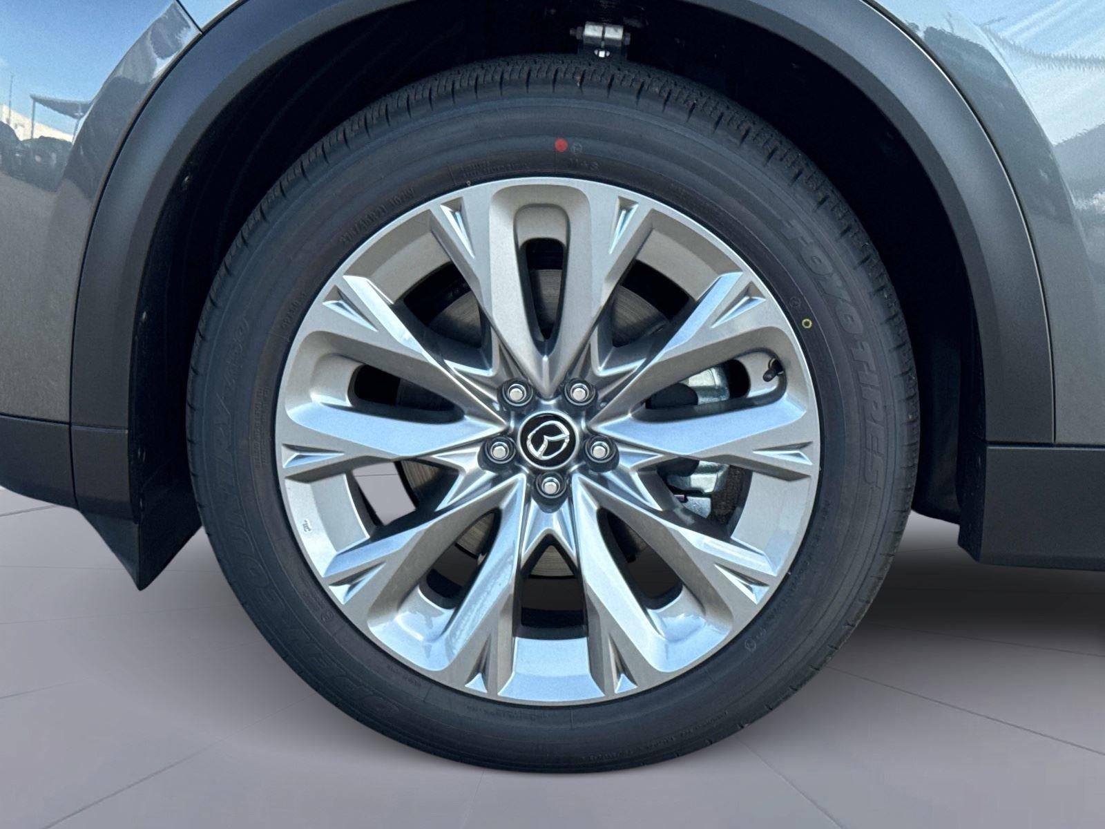 2026 Mazda Mazda CX-90 3.3 Turbo Premium Plus AWD