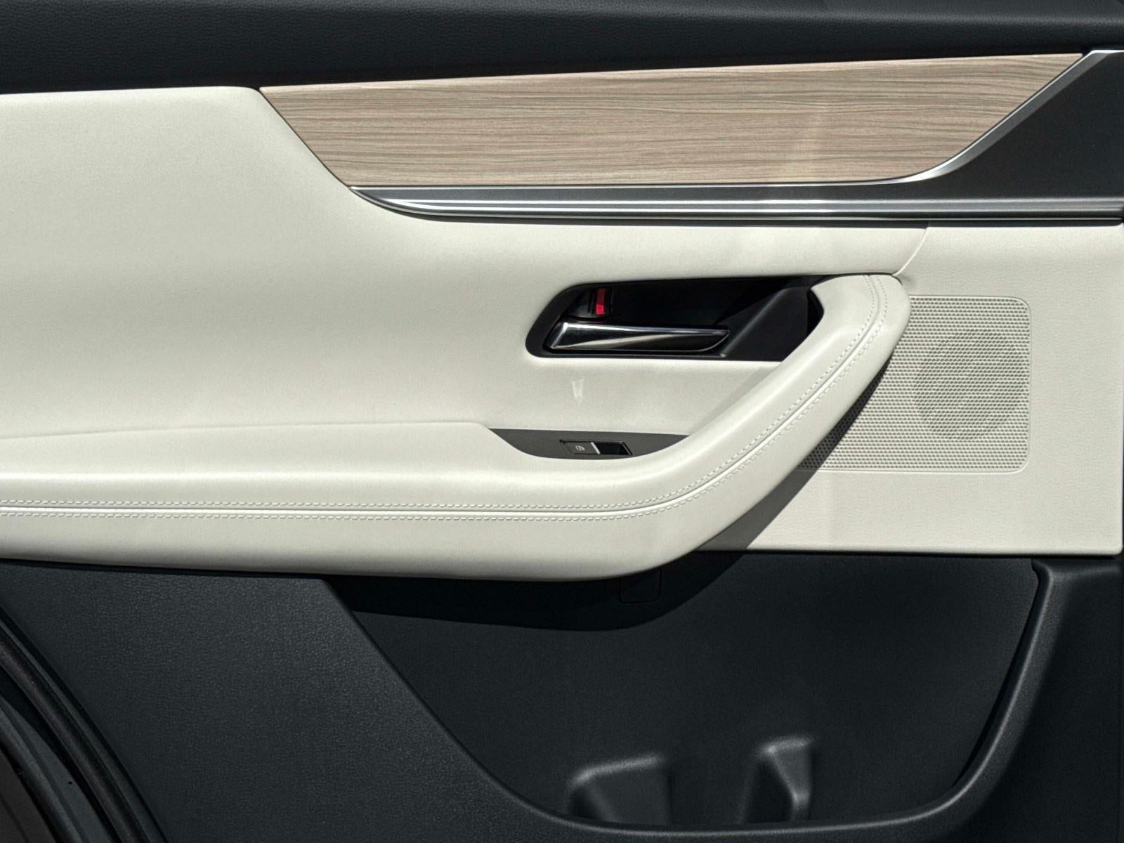 2026 Mazda Mazda CX-90 3.3 Turbo Premium Plus AWD