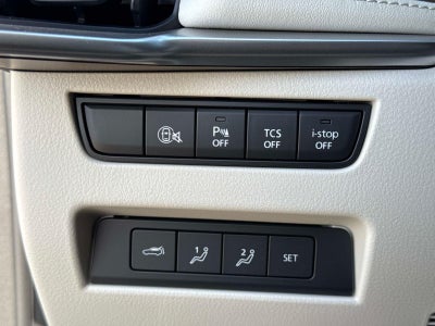 2026 Mazda Mazda CX-90 3.3 Turbo Premium Plus AWD