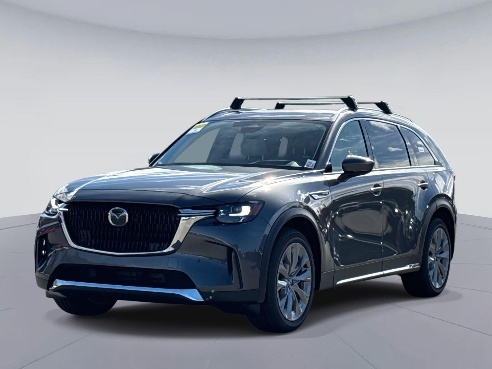 2026 Mazda Mazda CX-90 3.3 Turbo Premium Plus AWD