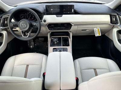 2026 Mazda Mazda CX-90 3.3 Turbo Premium Plus AWD