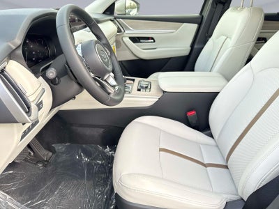 2026 Mazda Mazda CX-90 3.3 Turbo Premium Plus AWD