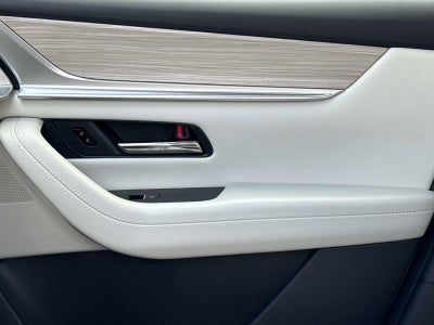 2026 Mazda Mazda CX-90 3.3 Turbo Premium Plus AWD