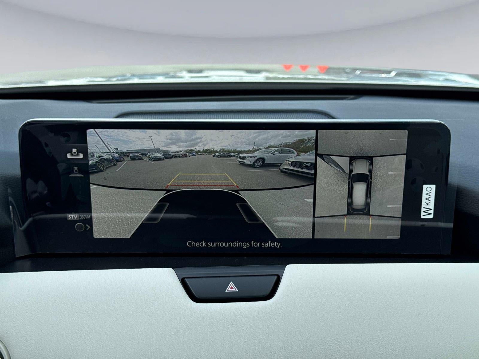 2026 Mazda Mazda CX-90 3.3 Turbo Premium Plus AWD