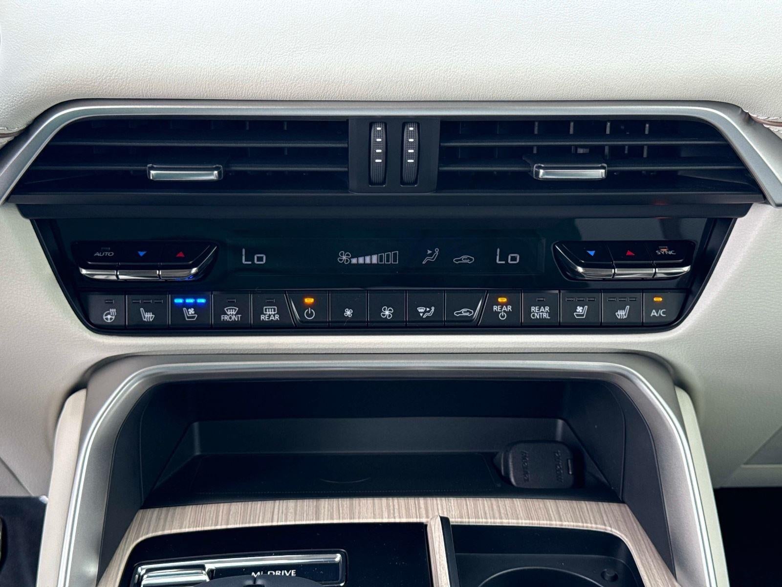 2026 Mazda Mazda CX-90 3.3 Turbo Premium Plus AWD