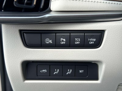 2026 Mazda Mazda CX-90 3.3 Turbo Premium Plus AWD