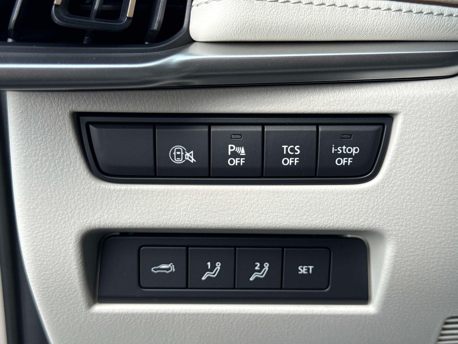 2026 Mazda Mazda CX-90 3.3 Turbo Premium Plus AWD