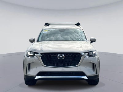 2026 Mazda Mazda CX-90 3.3 Turbo Premium Plus AWD