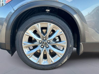 2026 Mazda Mazda CX-90 3.3 Turbo Premium Plus AWD