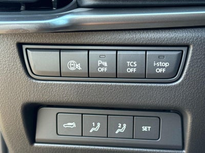 2026 Mazda Mazda CX-90 3.3 Turbo Premium Plus AWD
