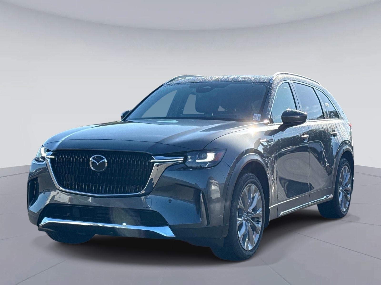 2026 Mazda Mazda CX-90 3.3 Turbo Premium Plus AWD