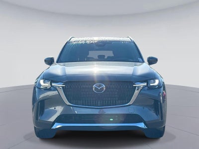 2026 Mazda Mazda CX-90 3.3 Turbo Premium Plus AWD