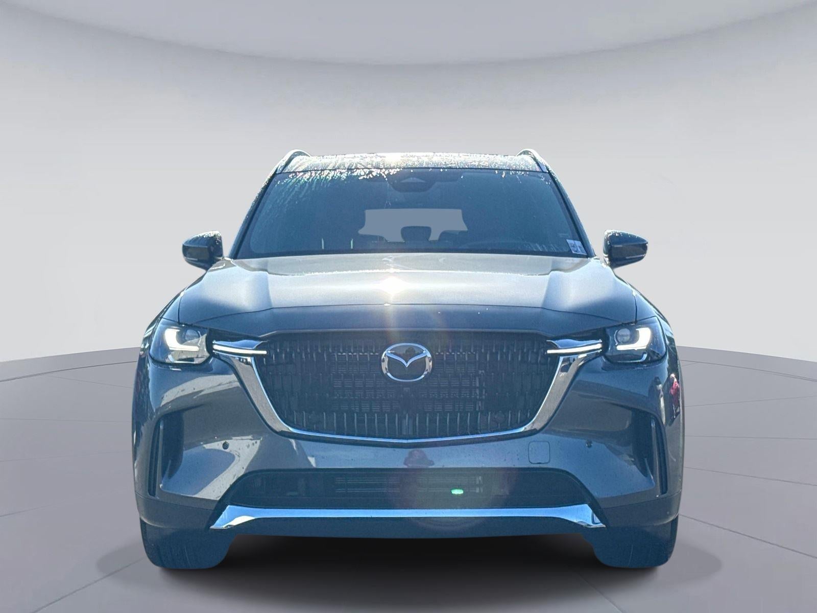 2026 Mazda Mazda CX-90 3.3 Turbo Premium Plus AWD