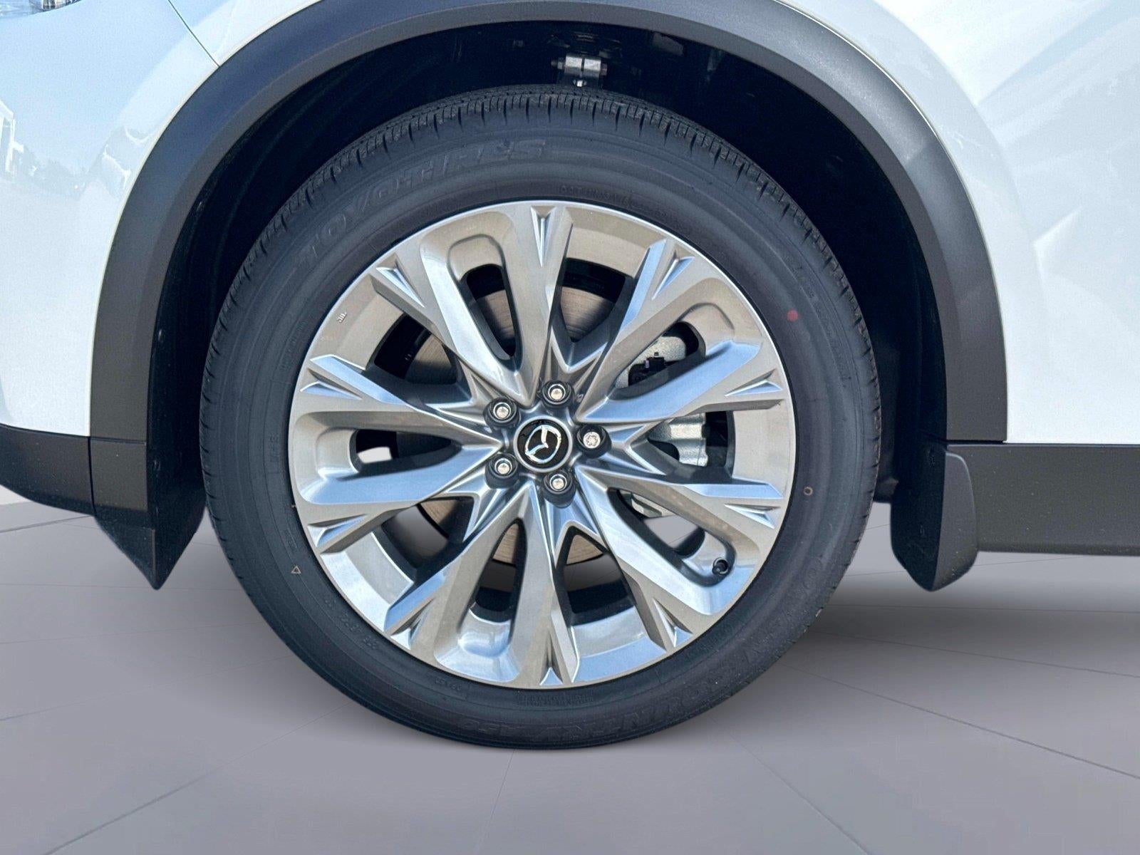 2026 Mazda Mazda CX-90 3.3 Turbo Premium Plus AWD