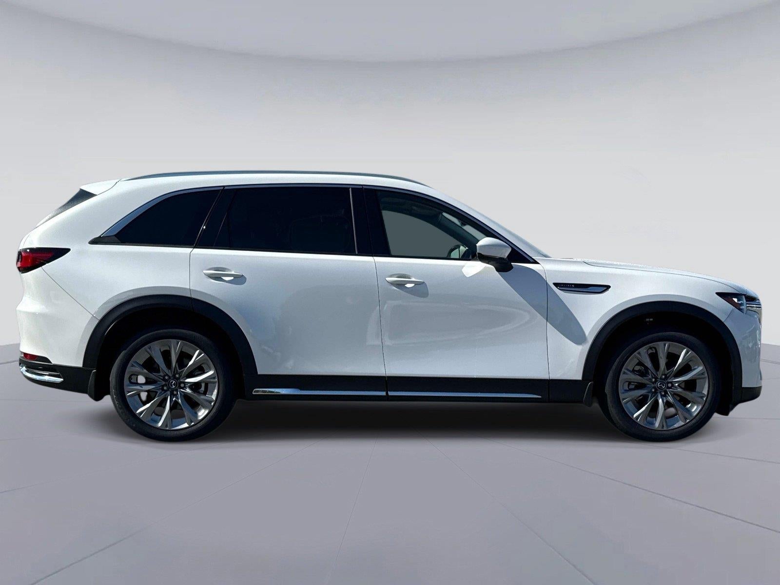 2026 Mazda Mazda CX-90 3.3 Turbo Premium Plus AWD