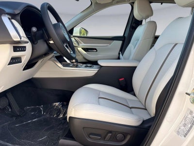 2026 Mazda Mazda CX-90 3.3 Turbo Premium Plus AWD
