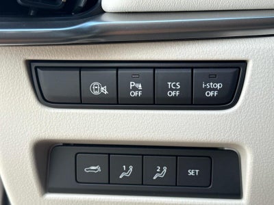 2026 Mazda Mazda CX-90 3.3 Turbo Premium Plus AWD