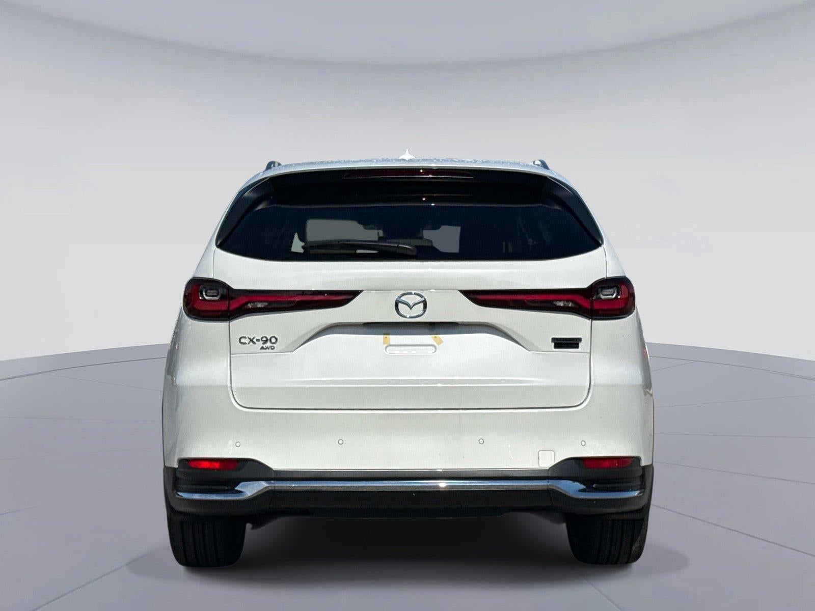 2026 Mazda Mazda CX-90 3.3 Turbo Premium Plus AWD