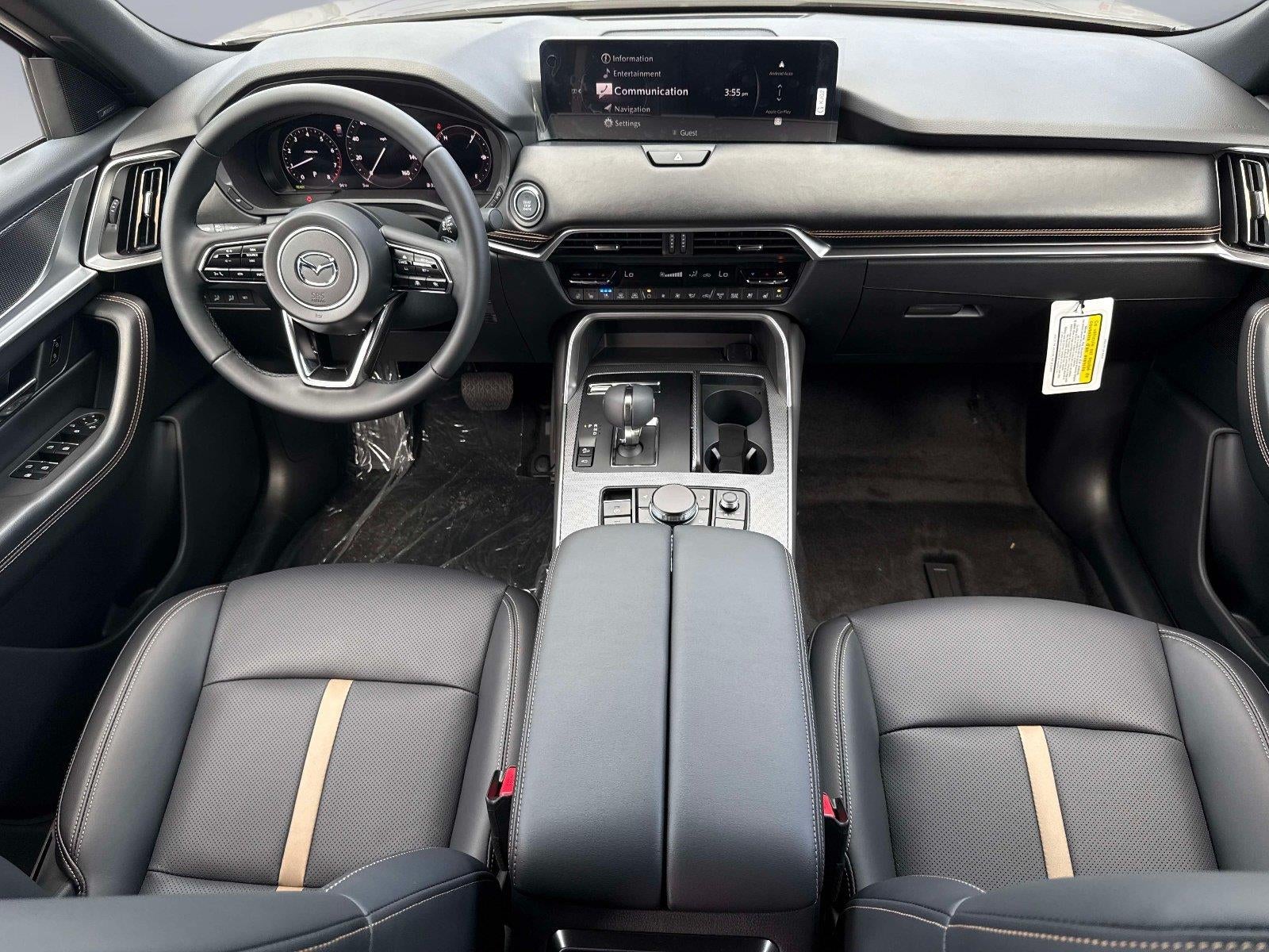 2026 Mazda Mazda CX-90 3.3 Turbo Premium Plus AWD