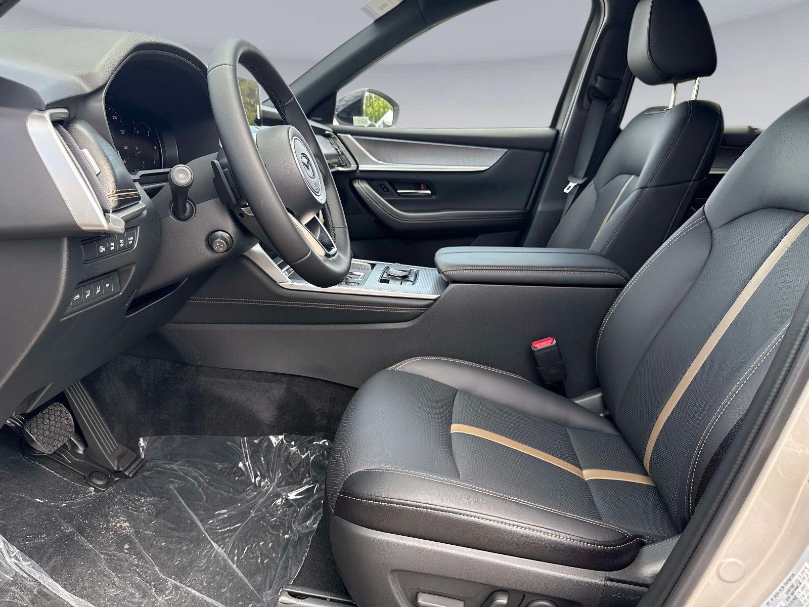 2026 Mazda Mazda CX-90 3.3 Turbo Premium Plus AWD