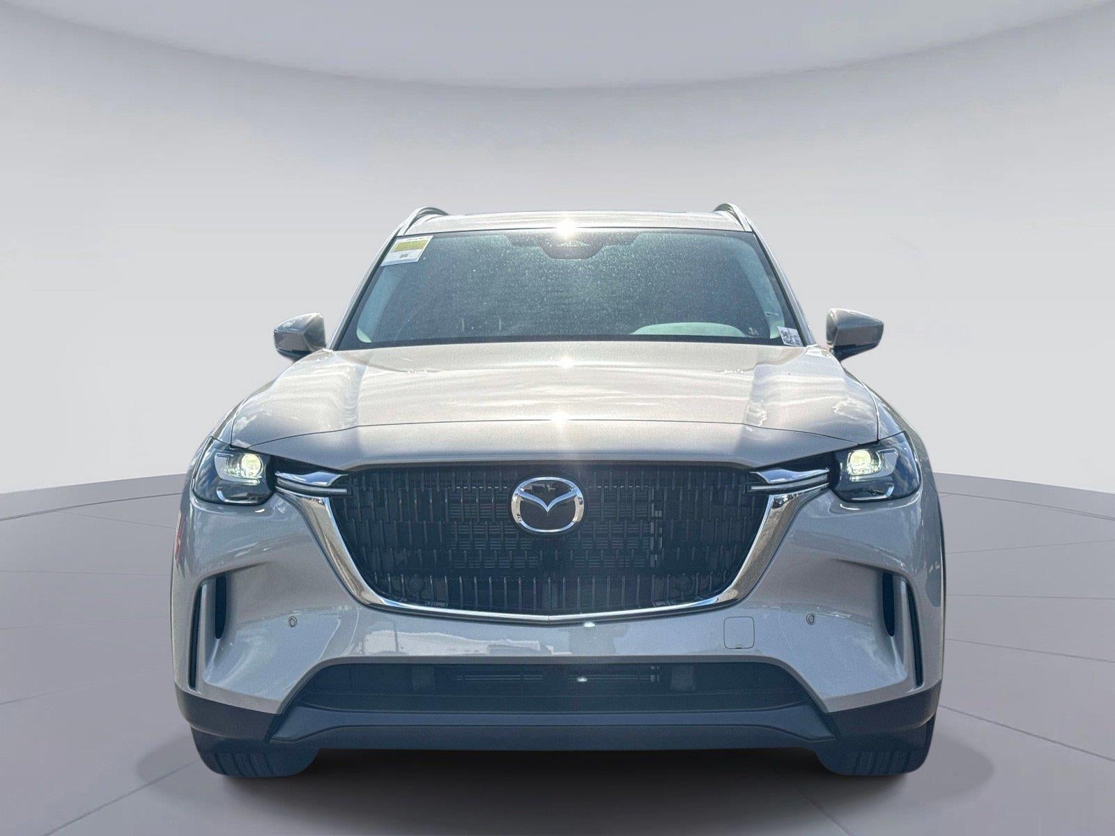 2026 Mazda Mazda CX-90 3.3 Turbo Premium Plus AWD