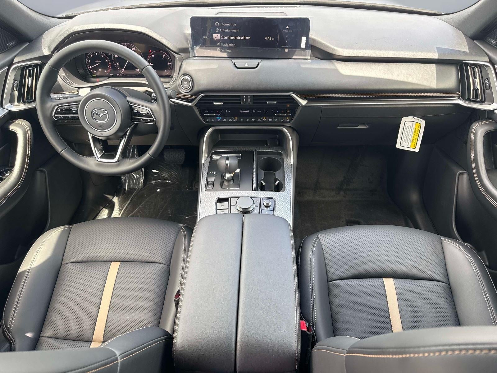 2026 Mazda Mazda CX-90 3.3 Turbo Premium Plus AWD