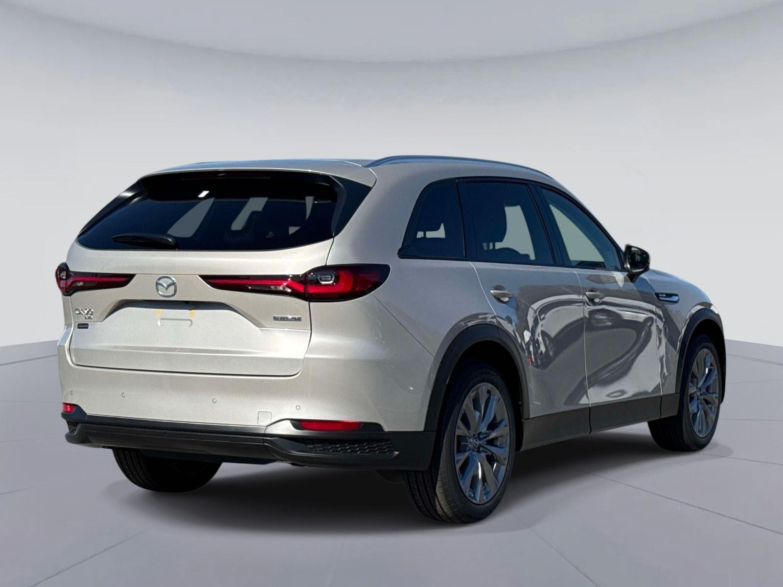 2026 Mazda Mazda CX-90 3.3 Turbo Premium Plus AWD