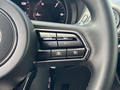 2026 Mazda Mazda CX-90 3.3 Turbo Premium Plus AWD