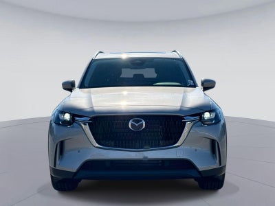 2026 Mazda Mazda CX-90 3.3 Turbo Premium Plus AWD
