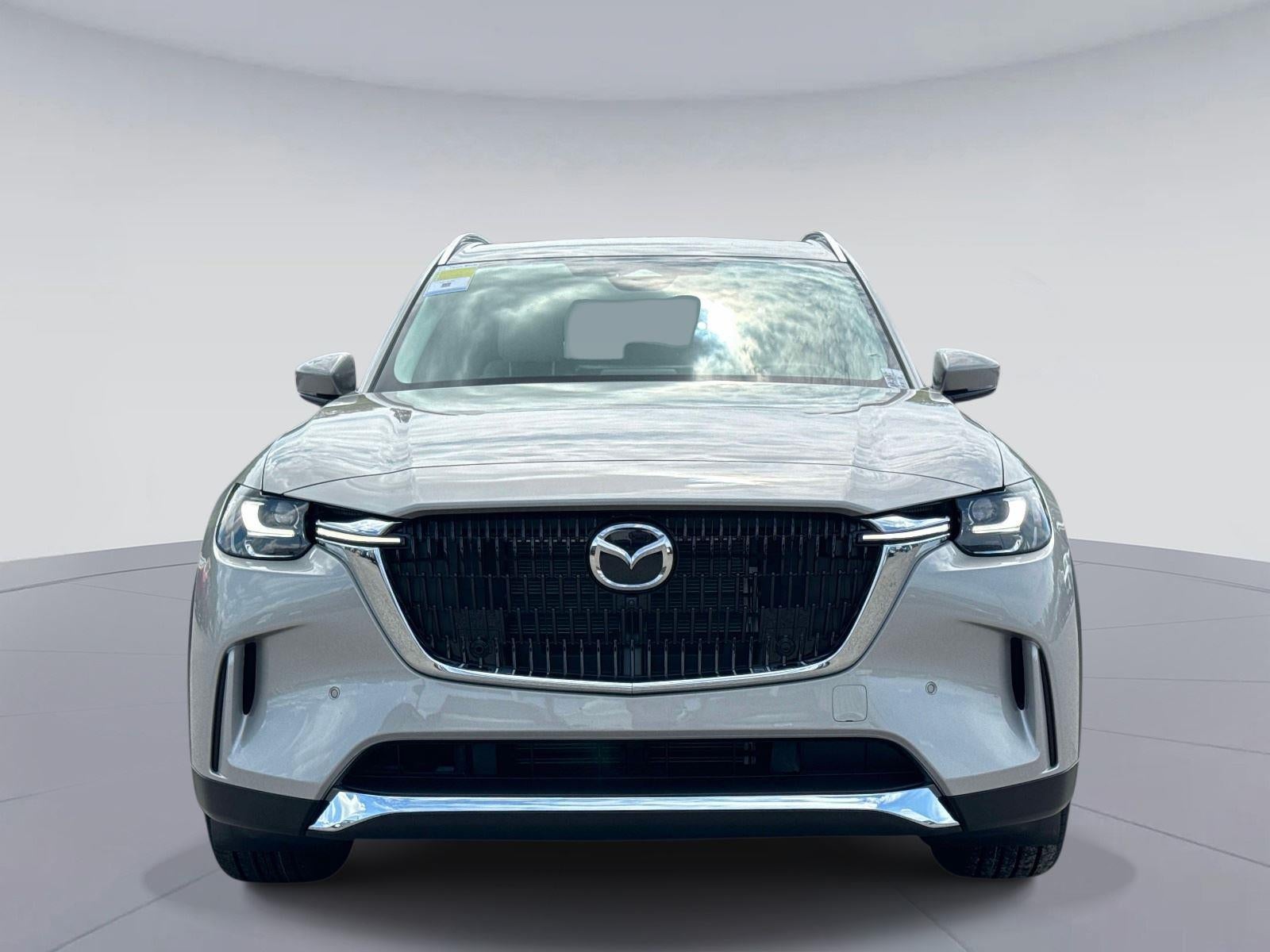 2026 Mazda Mazda CX-90 3.3 Turbo Premium Plus AWD