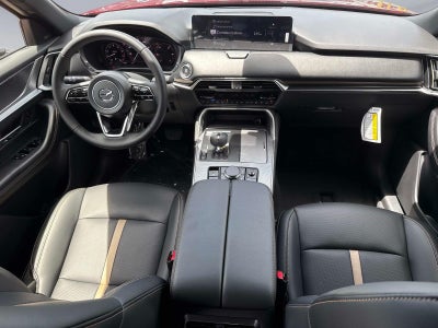 2026 Mazda Mazda CX-90 3.3 Turbo Premium Plus AWD