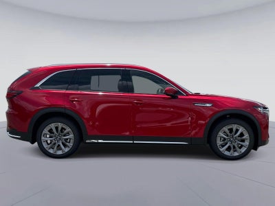 2026 Mazda Mazda CX-90 3.3 Turbo Premium Plus AWD