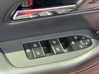 2026 Mazda Mazda CX-90 3.3 Turbo Premium Plus AWD