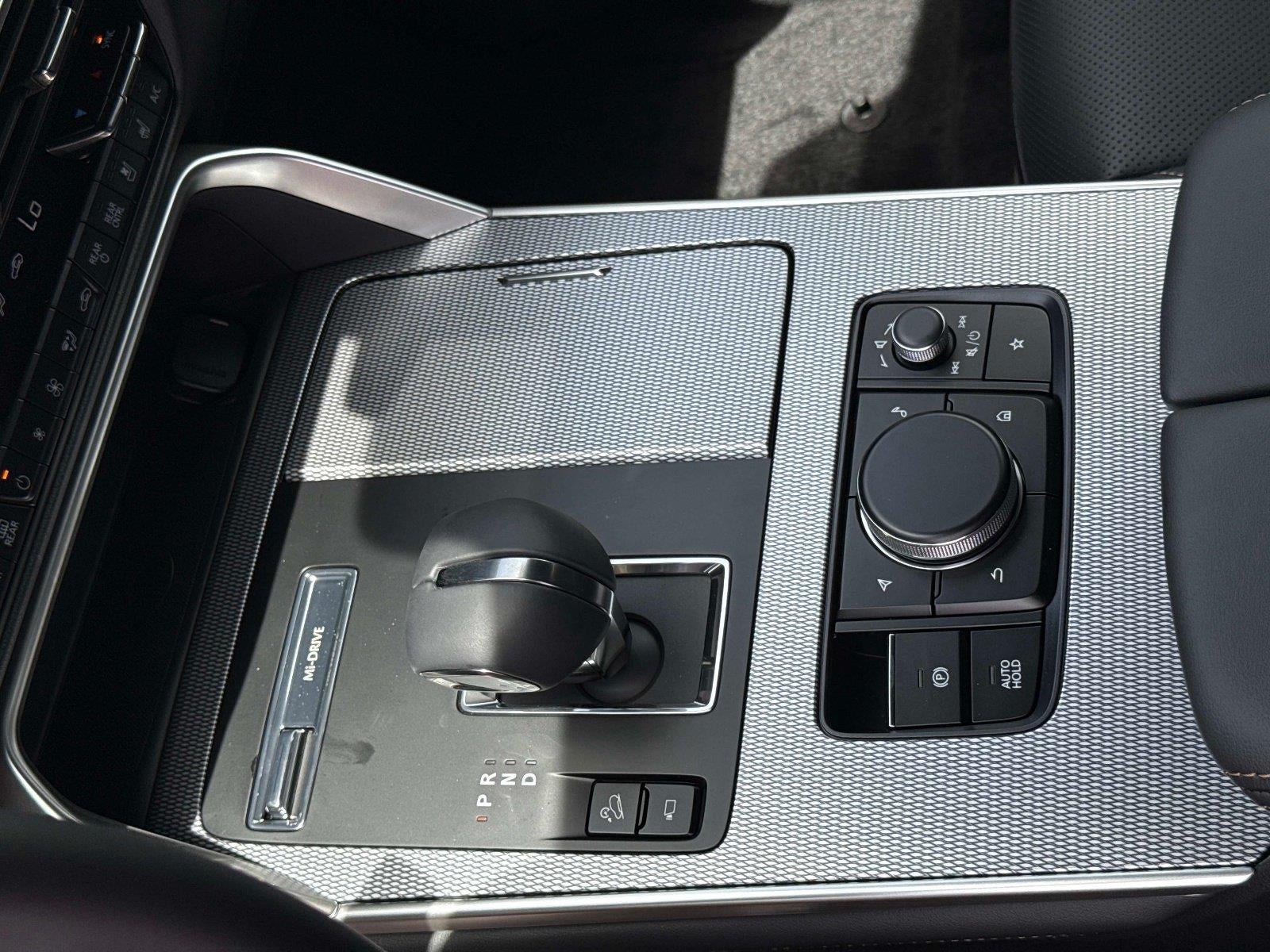 2026 Mazda Mazda CX-90 3.3 Turbo Premium Plus AWD